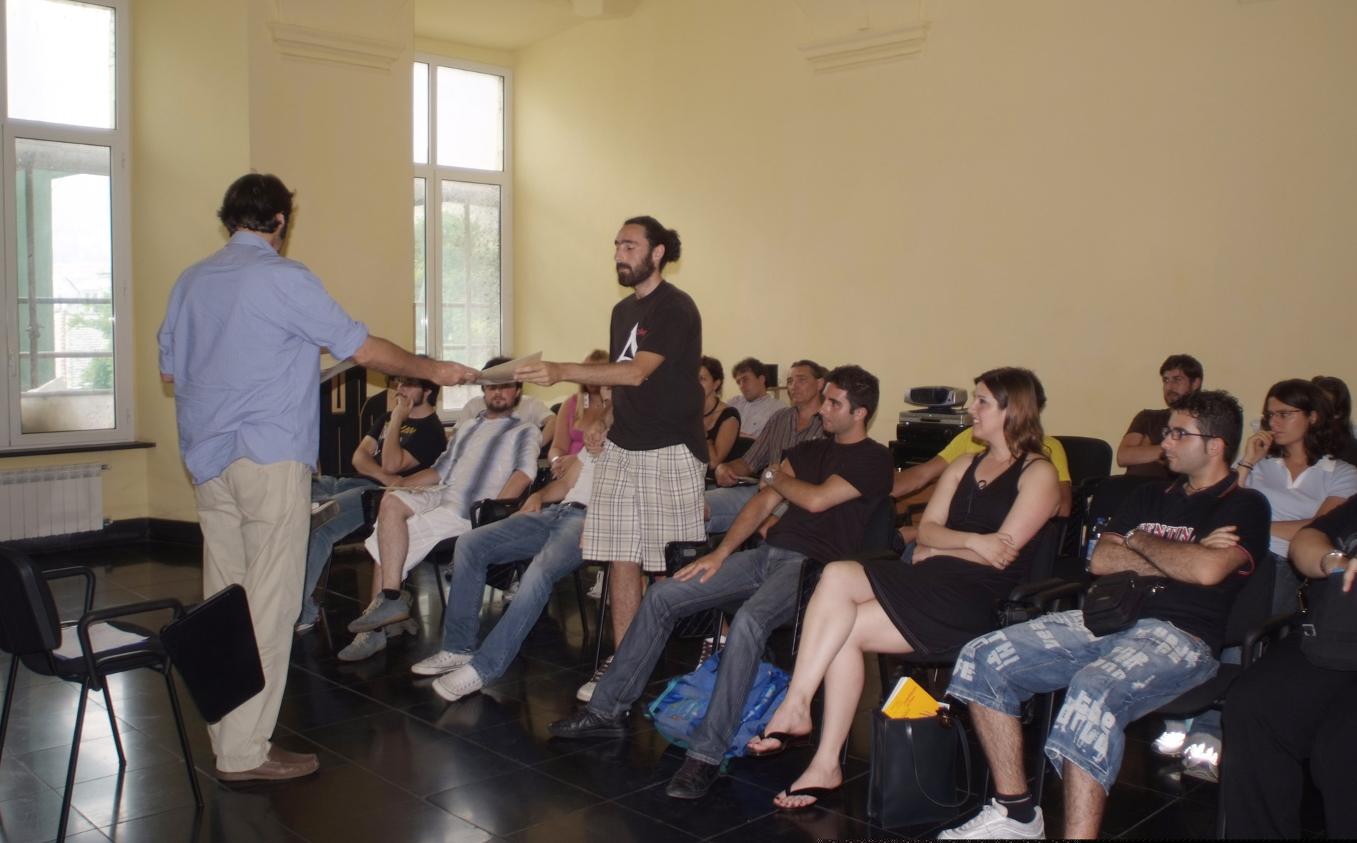 Descrizione immagine