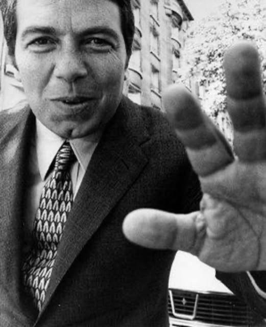 Buon compleanno Elio Petri!