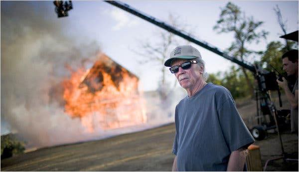 Buon compleanno John Carpenter: 78 anni!