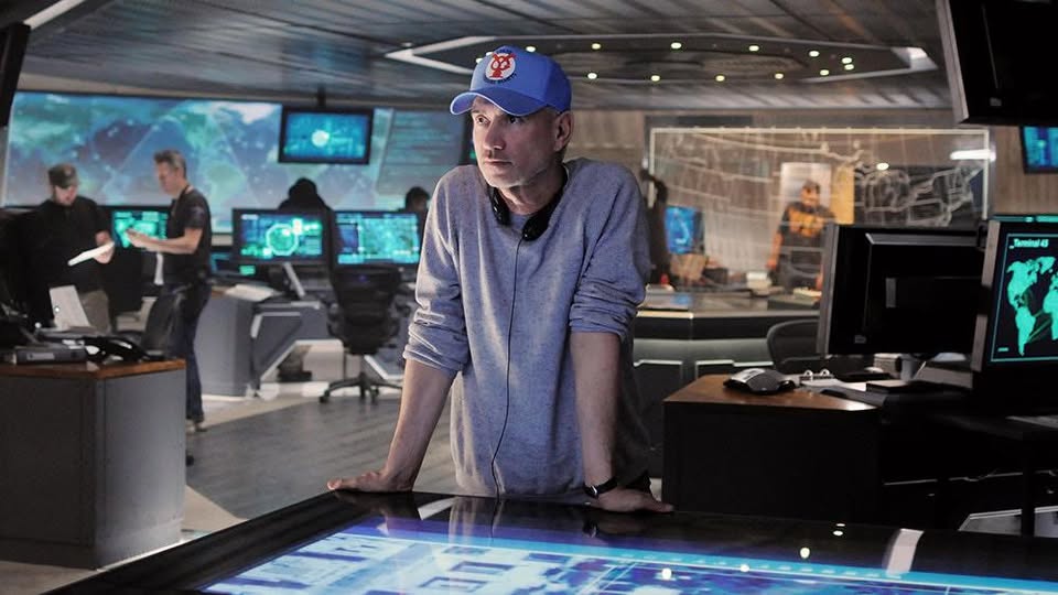 Buon compleanno Roland Emmerich: 71 anni!