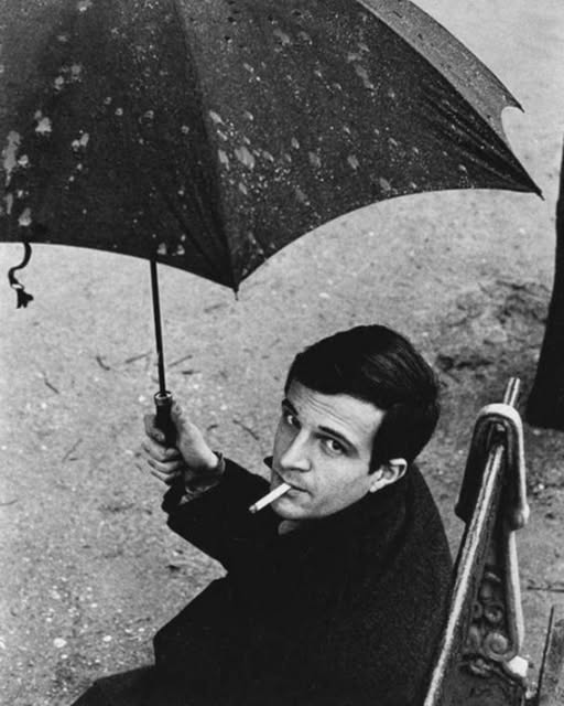 Buon compleanno François Truffaut!